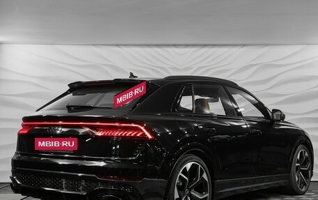 Audi RS Q8 I, 2023 год, 14 000 000 рублей, 3 фотография