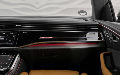 Audi RS Q8 I, 2023 год, 14 000 000 рублей, 13 фотография
