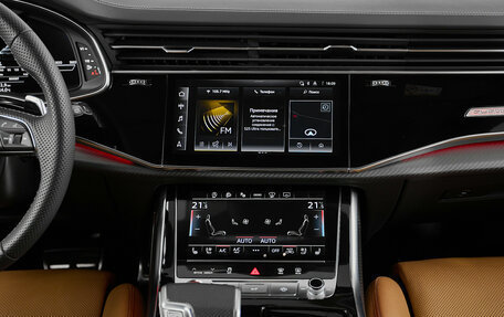 Audi RS Q8 I, 2023 год, 14 000 000 рублей, 16 фотография
