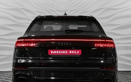 Audi RS Q8 I, 2023 год, 14 000 000 рублей, 4 фотография