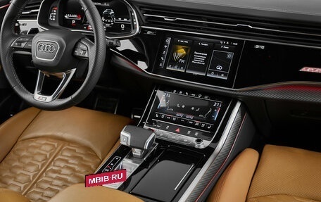 Audi RS Q8 I, 2023 год, 14 000 000 рублей, 14 фотография