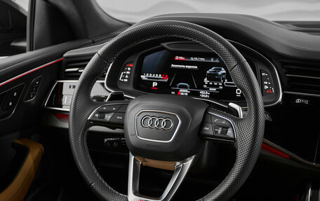 Audi RS Q8 I, 2023 год, 14 000 000 рублей, 17 фотография