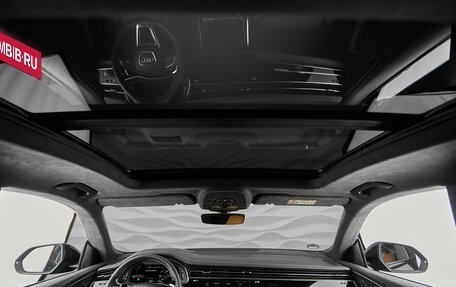 Audi RS Q8 I, 2023 год, 14 000 000 рублей, 23 фотография