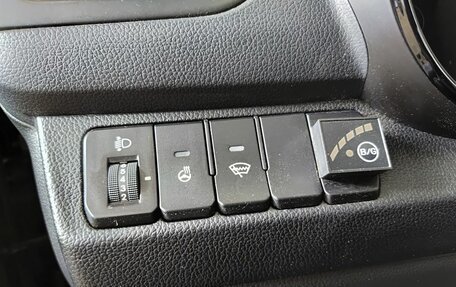 KIA Rio III рестайлинг, 2015 год, 1 100 000 рублей, 23 фотография