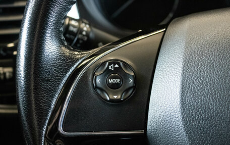 Mitsubishi Outlander III рестайлинг 3, 2017 год, 1 499 000 рублей, 16 фотография