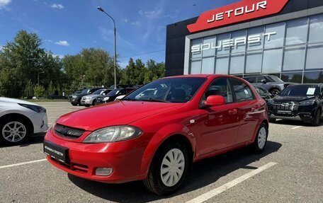 Chevrolet Lacetti, 2006 год, 289 000 рублей, 2 фотография