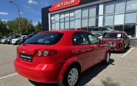 Chevrolet Lacetti, 2006 год, 289 000 рублей, 5 фотография