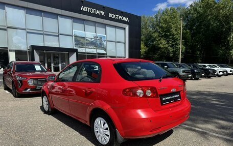 Chevrolet Lacetti, 2006 год, 289 000 рублей, 6 фотография