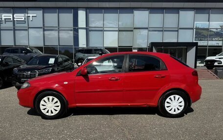 Chevrolet Lacetti, 2006 год, 289 000 рублей, 4 фотография