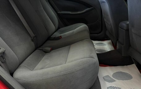 Chevrolet Lacetti, 2006 год, 289 000 рублей, 14 фотография