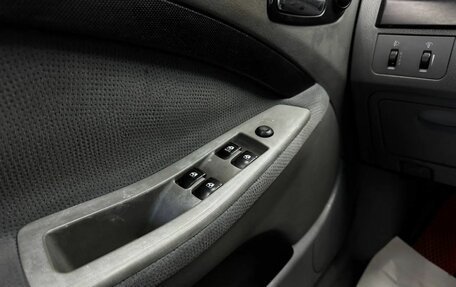 Chevrolet Lacetti, 2006 год, 289 000 рублей, 16 фотография