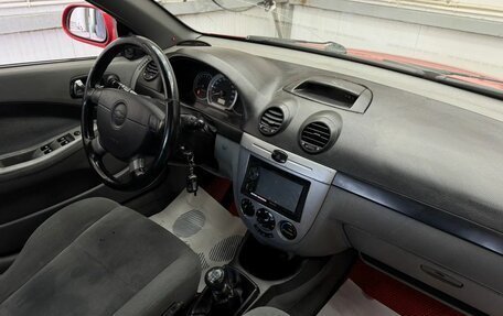 Chevrolet Lacetti, 2006 год, 289 000 рублей, 11 фотография