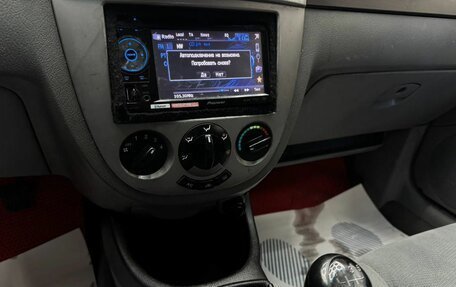 Chevrolet Lacetti, 2006 год, 289 000 рублей, 15 фотография