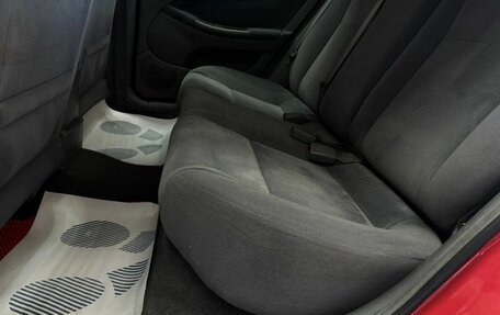 Chevrolet Lacetti, 2006 год, 289 000 рублей, 12 фотография