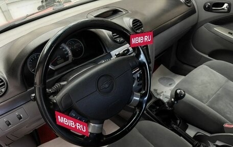 Chevrolet Lacetti, 2006 год, 289 000 рублей, 8 фотография