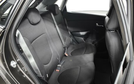KIA Rio III рестайлинг, 2015 год, 867 200 рублей, 7 фотография