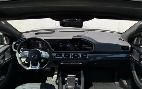 Mercedes-Benz GLE Coupe AMG, 2021 год, 12 490 000 рублей, 11 фотография
