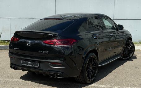 Mercedes-Benz GLE Coupe AMG, 2021 год, 12 490 000 рублей, 4 фотография