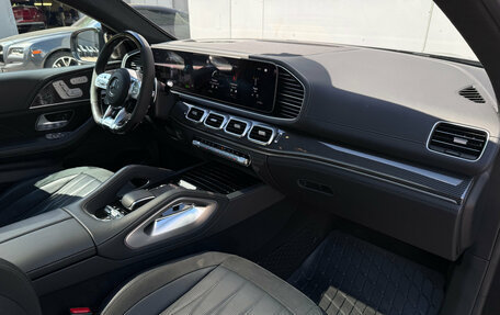 Mercedes-Benz GLE Coupe AMG, 2021 год, 12 490 000 рублей, 10 фотография