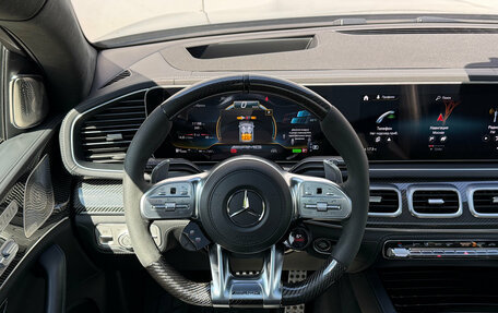 Mercedes-Benz GLE Coupe AMG, 2021 год, 12 490 000 рублей, 12 фотография