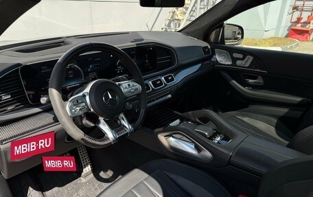 Mercedes-Benz GLE Coupe AMG, 2021 год, 12 490 000 рублей, 5 фотография