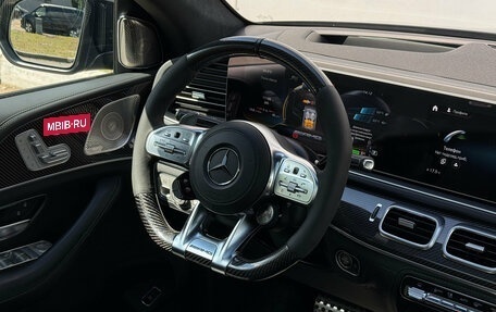 Mercedes-Benz GLE Coupe AMG, 2021 год, 12 490 000 рублей, 13 фотография