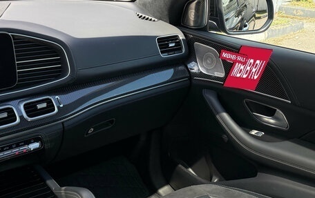 Mercedes-Benz GLE Coupe AMG, 2021 год, 12 490 000 рублей, 14 фотография