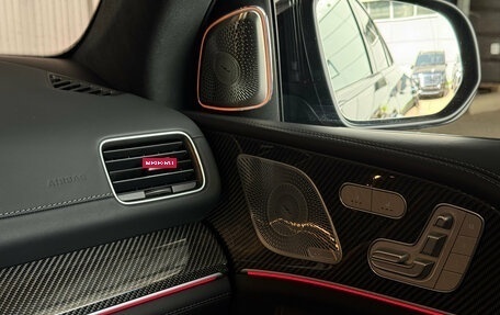 Mercedes-Benz GLE Coupe AMG, 2021 год, 12 490 000 рублей, 18 фотография