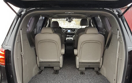 KIA Carnival III, 2019 год, 3 100 000 рублей, 3 фотография