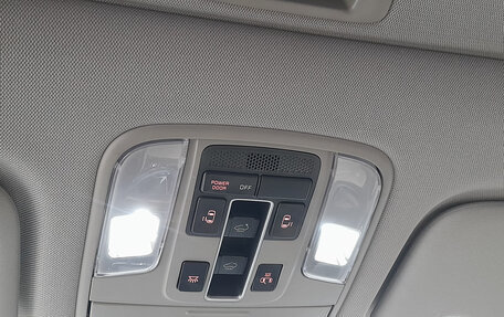 KIA Carnival III, 2019 год, 3 100 000 рублей, 6 фотография