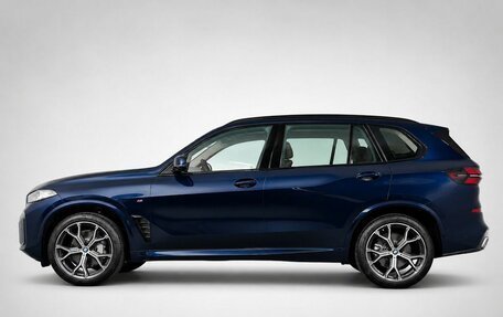 BMW X5, 2026 год, 10 000 000 рублей, 5 фотография