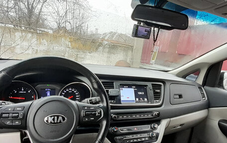 KIA Carnival III, 2019 год, 3 100 000 рублей, 4 фотография