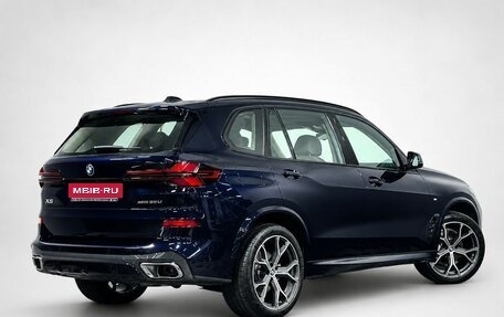 BMW X5, 2026 год, 10 000 000 рублей, 2 фотография