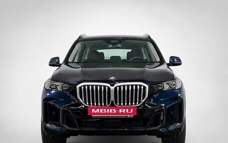 BMW X5, 2026 год, 10 000 000 рублей, 3 фотография