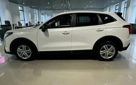 Haval Jolion, 2026 год, 2 049 000 рублей, 5 фотография