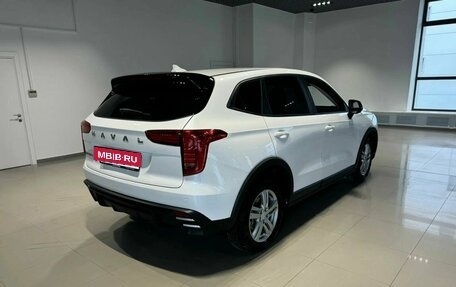 Haval Jolion, 2026 год, 2 049 000 рублей, 8 фотография