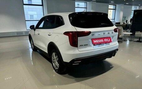 Haval Jolion, 2026 год, 2 049 000 рублей, 9 фотография