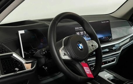 BMW X5, 2026 год, 10 000 000 рублей, 8 фотография