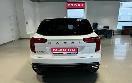Haval Jolion, 2026 год, 2 049 000 рублей, 7 фотография
