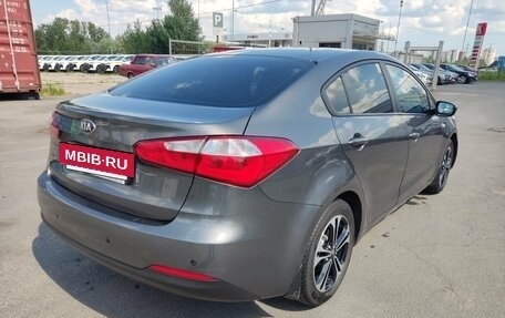 KIA Cerato III, 2013 год, 849 000 рублей, 5 фотография