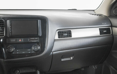 Mitsubishi Outlander III рестайлинг 3, 2014 год, 1 599 000 рублей, 14 фотография