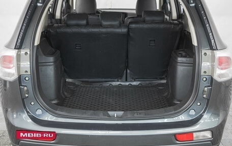 Mitsubishi Outlander III рестайлинг 3, 2014 год, 1 599 000 рублей, 7 фотография