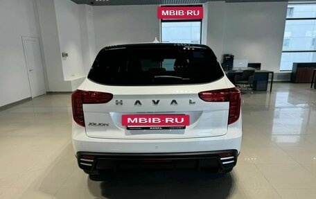 Haval Jolion, 2026 год, 2 049 000 рублей, 7 фотография