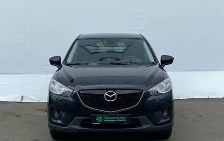 Mazda CX-5 II, 2013 год, 1 660 000 рублей, 2 фотография