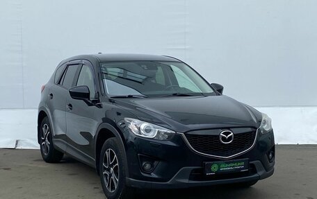 Mazda CX-5 II, 2013 год, 1 660 000 рублей, 3 фотография