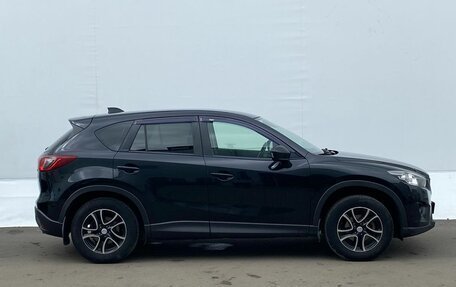 Mazda CX-5 II, 2013 год, 1 660 000 рублей, 4 фотография