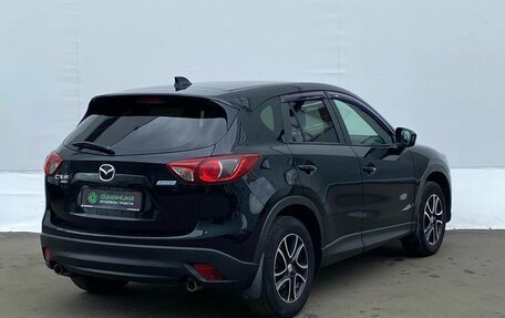 Mazda CX-5 II, 2013 год, 1 660 000 рублей, 5 фотография