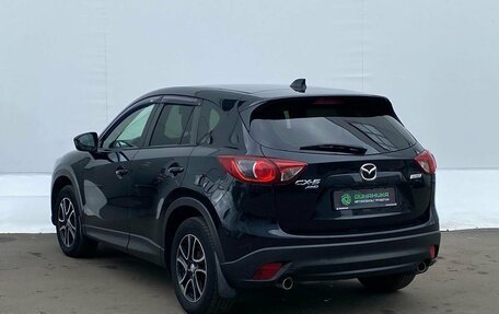 Mazda CX-5 II, 2013 год, 1 660 000 рублей, 7 фотография