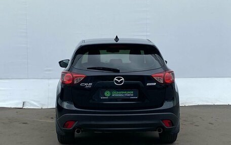 Mazda CX-5 II, 2013 год, 1 660 000 рублей, 6 фотография