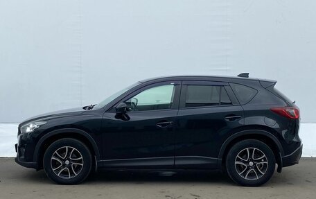 Mazda CX-5 II, 2013 год, 1 660 000 рублей, 8 фотография